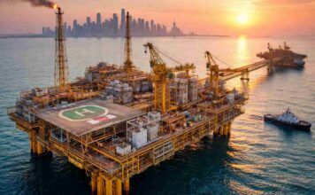 Cat de Grava este De Fapt Criza Petrolului si a Gazului dupa Atacurile Razboiului din Iran razboi iran grav bombardamente platforme energie