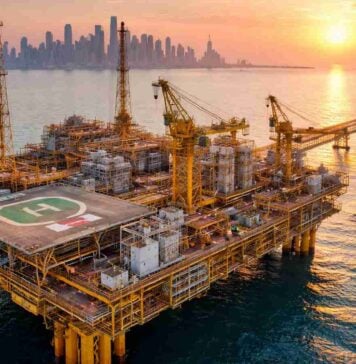 Cat de Grava este De Fapt Criza Petrolului si a Gazului dupa Atacurile Razboiului din Iran razboi iran grav bombardamente platforme energie