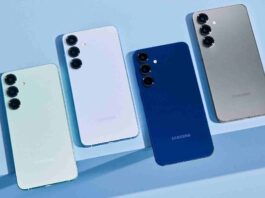 Reducerile Samsung GALAXY S25 la eMAG de Aproape 3.000 de LEI