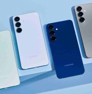 Reducerile Samsung GALAXY S25 la eMAG de Aproape 3.000 de LEI Reducerile Samsung GALAXY S25 la eMAG de Aproape 3.000 de LEI