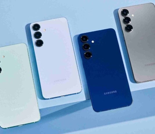 Reducerile Samsung GALAXY S25 la eMAG de Aproape 3.000 de LEI