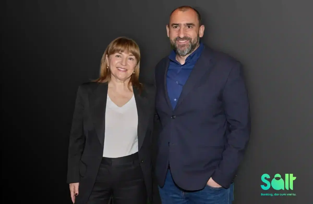 Robert Anghel Ceo Salt Bank Robert Anghel Ceo Salt Bank