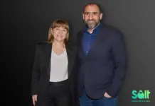 Robert Anghel Ceo Salt Bank