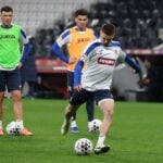 Romania Antrenament Beșiktaș Meci Turcia | Idevice.ro