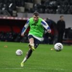 Romania Antrenament Beșiktaș Meci Turcia 3 | Idevice.ro