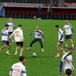 Romania Antrenament Beșiktaș Meci Turcia 5 | Idevice.ro