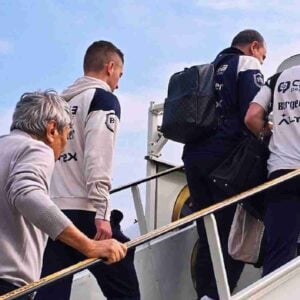 Fotbaliștii României au Plecat spre Turcia pentru Barajul CM 2026