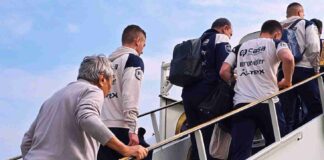 Romania Avion Istanbul Turcia