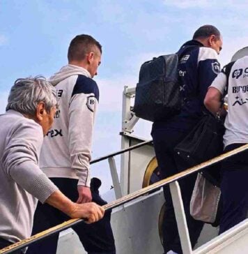 Romania Avion Istanbul Turcia