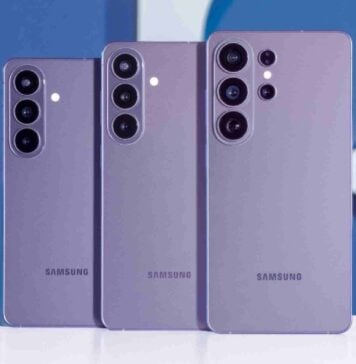 Samsung GALAXY S26 Reduceri eMAG Inainte Revolutia Preturilor Paste 2026