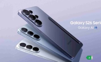 Samsung GALAXY S26 are Acum Suport pentru AirDrop, dar e o Mare Problema cu el Samsung GALAXY S26 nu merge airdrop