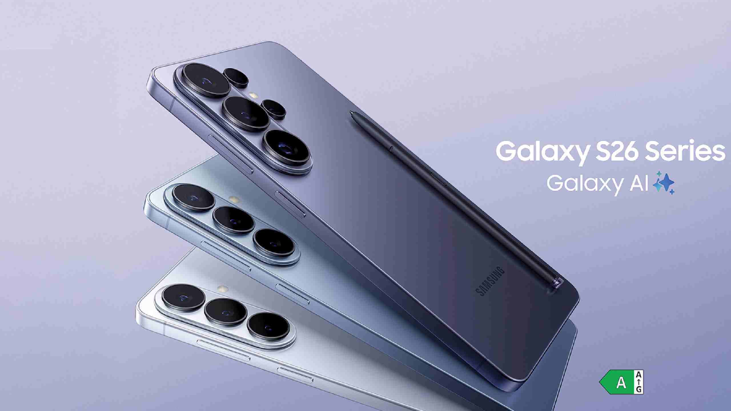 Samsung Galaxy S26 Nu Merge Airdrop Samsung Galaxy S26 Nu Merge Airdrop