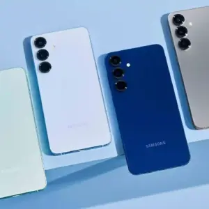 Samsung GALAXY S25 pe eMAG la Pret REDUS și la 2.000 de LEI cu Samsung GALAXY S26 Lansat