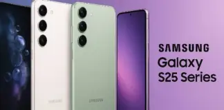 Samsung Galaxy S25 Redus Prin Emag Cu Până La 1.900 De Lei După Lansarea Samsung Galaxy S26