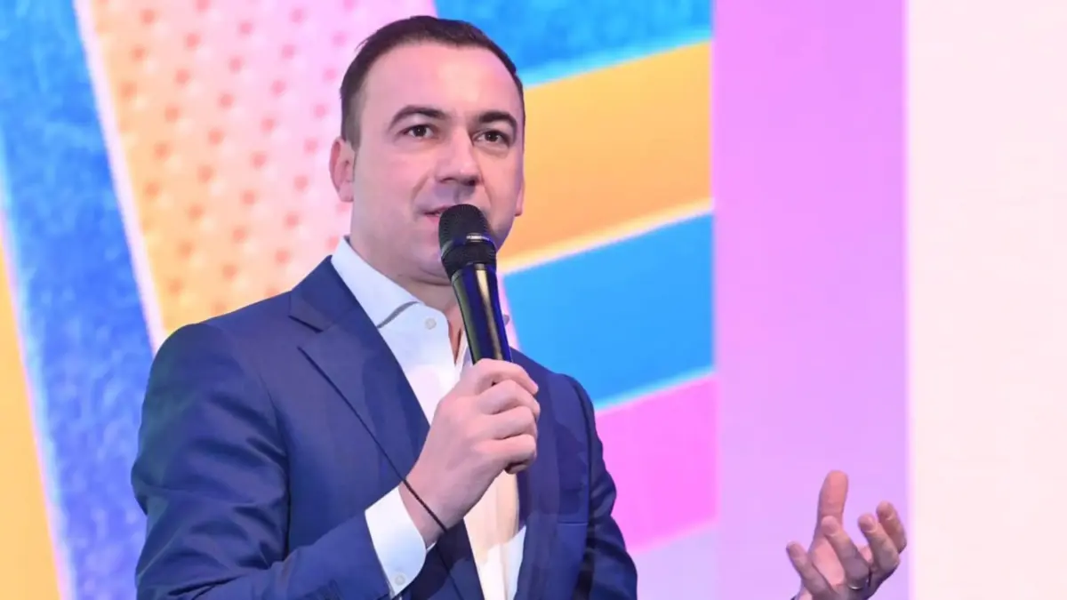 Schimbările Din Sistemul Energetic Al României Prefațate De Ministrul Energiei Pentru Români Schimbările Din Sistemul Energetic Al României Prefațate De Ministrul Energiei Pentru Români