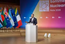 Securitatea Economică a Mării Negre Evocată de Ministrul Energiei la Paris, în Fața Liderilor UE Securitatea Economică a Mării Negre Evocată De Ministrul Energiei La Paris, în Fața Liderilor Ue