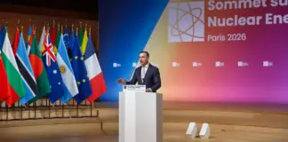 Securitatea Economică a Mării Negre Evocată De Ministrul Energiei La Paris, în Fața Liderilor Ue