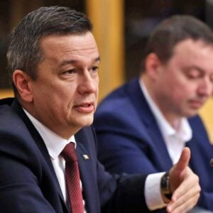 Sorin Grindeanu Anunță că PSD își face o Analiză Internă, Lăsând Coaliția de Guvernare în Aer