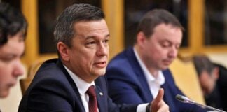 Sorin Grindeanu Anunță că PSD își face o Analiză Internă, Lăsând Coaliția de Guvernare în Aer