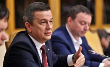 Sorin Grindeanu Anunță că PSD își face o Analiză Internă, Lăsând Coaliția de Guvernare în Aer Sorin Grindeanu Anunță că PSD își face o Analiză Internă, Lăsând Coaliția de Guvernare în Aer