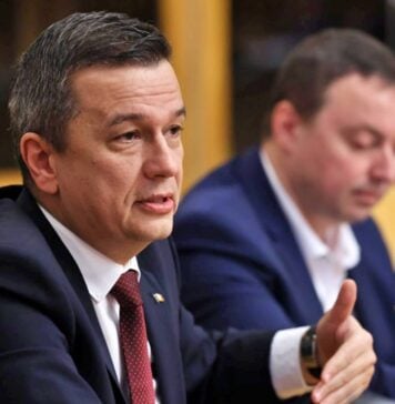 Sorin Grindeanu Anunță că PSD își face o Analiză Internă, Lăsând Coaliția de Guvernare în Aer