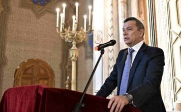 Sorin Grindeanu, Presedintele Psd