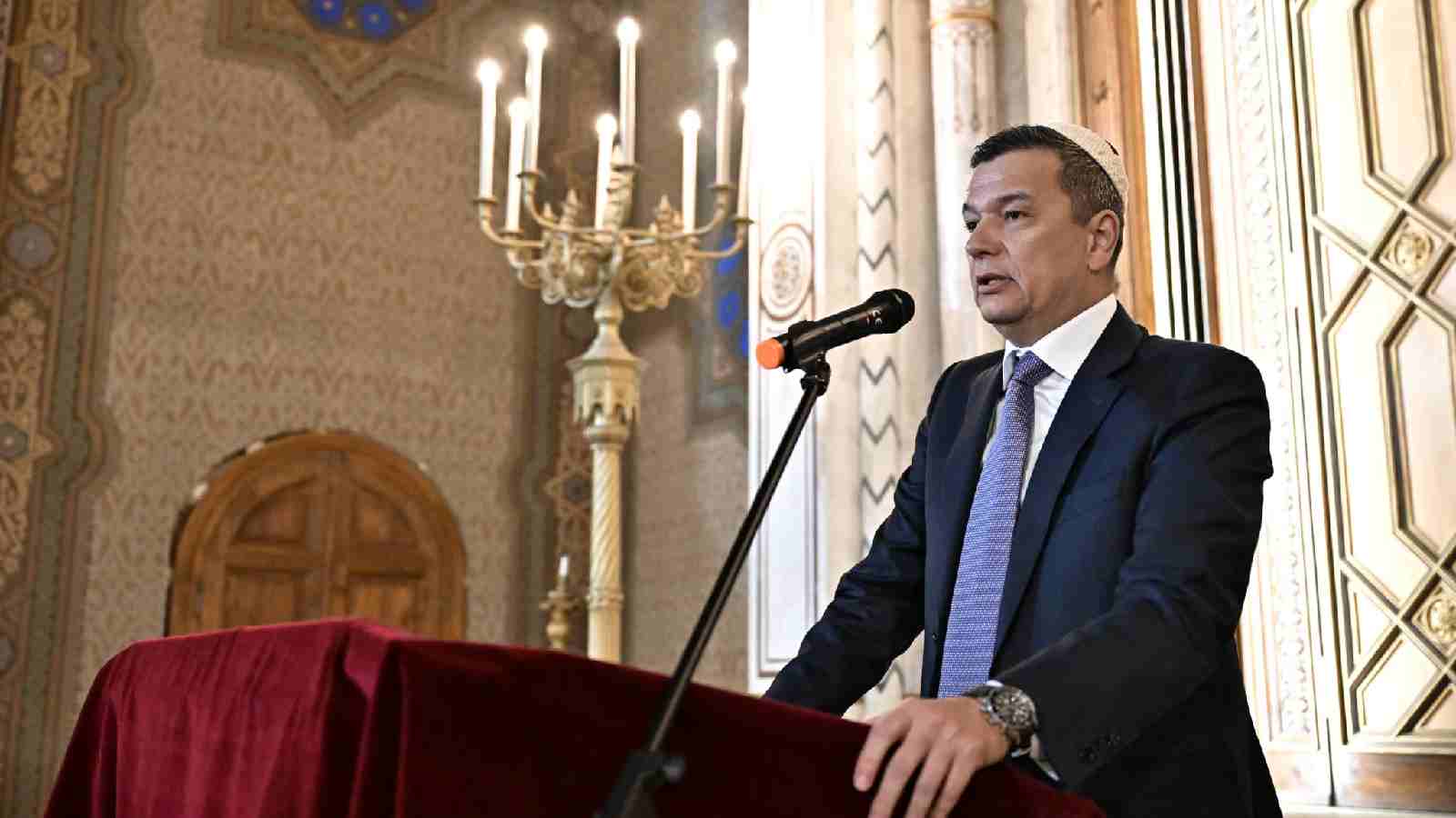 Sorin Grindeanu, Presedintele Psd | Idevice.ro Sorin Grindeanu, Presedintele Psd