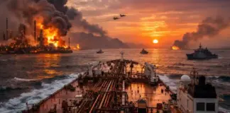 Strămtoarea Hormuz: Agenția Internațională pentru Energie Trage un Semnal de Alarmă Privind Prețurile Petrolului în Războiul din Iran