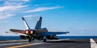 Sua Confirmă 3 Avioane Proprii Doborâte Care Cauza Reală Soarta Piloților