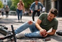 Trotinete Electrice Pericol Romania