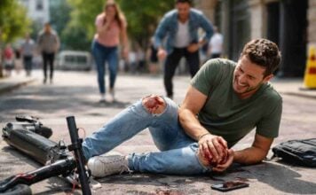 Trotinete Electrice Pericol Romania