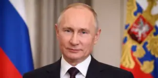 Vladimir Putin Avertizează Privire La Războiul Iran Timp Rusia Atacă Ucraina