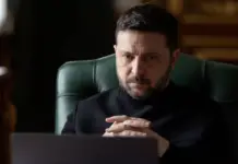 Volodimir Zelenski Anunță Că Ucraina Va Ajuta Sua, Israel și Țările Din Golf în Războiul Cu Iran