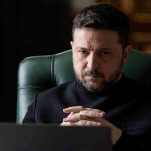 Eforturile lui Volodimir Zelenski Incununate de Succes in Marea Britanie, Anunturile pentru Ucraina