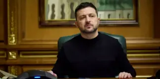 Volodimir Zelenski Vorbește Despre Razboiul Din Iran, Impactul Pentru Țările Din Golf și Dificultățile Pentru Ucraina