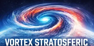 Vortexul Stratosferic Explicat de ANM cu Impactul Meteorologic Asupra Stării Vremii din România