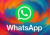 WhatsApp are Implementat in Secret Liquid Glass pentru iPhone in iOS 26