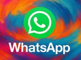 WhatsApp are Implementat in Secret Liquid Glass pentru iPhone in iOS 26