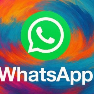 WhatsApp are Implementat in Secret Liquid Glass pentru iPhone in iOS 26
