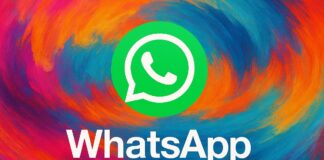 WhatsApp are Implementat in Secret Liquid Glass pentru iPhone in iOS 26