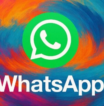 WhatsApp are Implementat in Secret Liquid Glass pentru iPhone in iOS 26