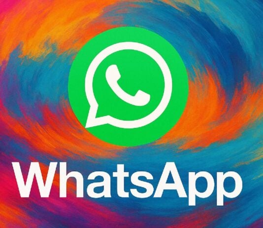 WhatsApp are Implementat in Secret Liquid Glass pentru iPhone in iOS 26