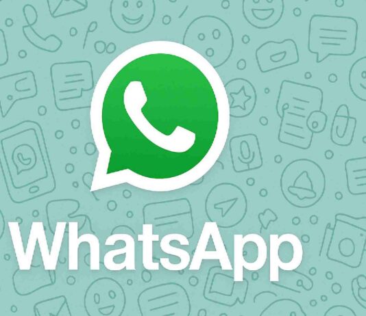 Whatsapp File Profil Iphone Android