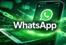 WhatsApp invitatii canale