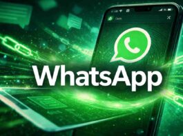 WhatsApp invitatii canale