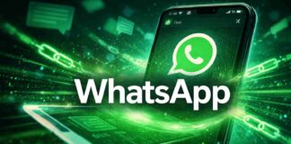 WhatsApp invitatii canale