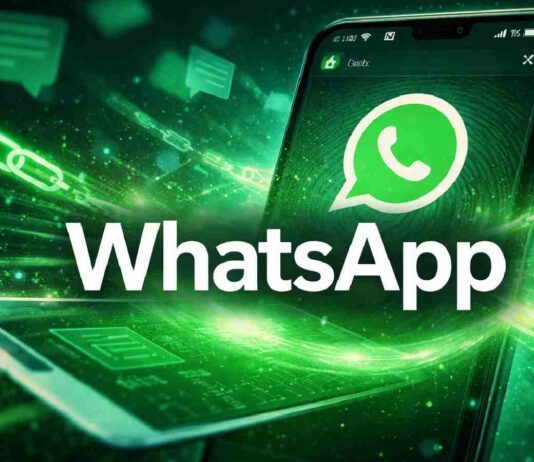 WhatsApp invitatii canale
