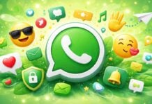 Whatsapp Messenger Anulare Zgomote Fundal