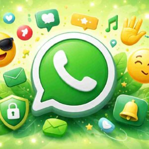 WhatsApp te Face sa Dai Uitarii AirPods-urile cu o Functie pe care Nu o Credeam Posibila