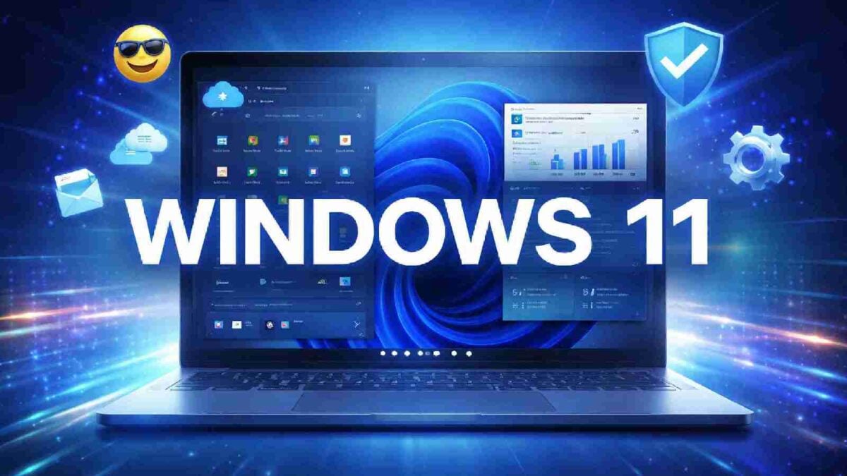 Windows 11 Instalare Cont